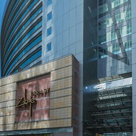 P&O Apartments Sliska وارسو المظهر الخارجي الصورة